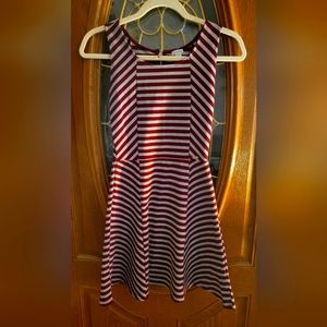 EUC Guess Skater Dress